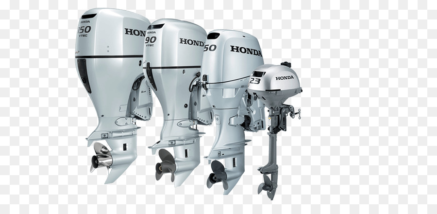 Honda，Moteur Hors Bord PNG