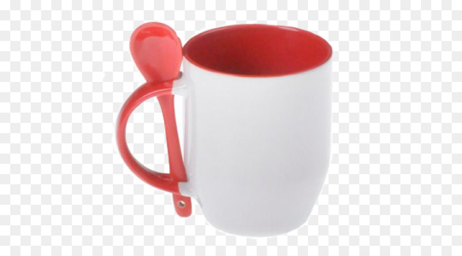 Tasse，Cuillère PNG