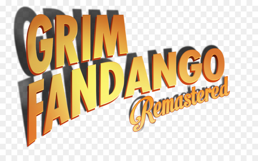 Grim Fandango Remasterisé，Jeu PNG