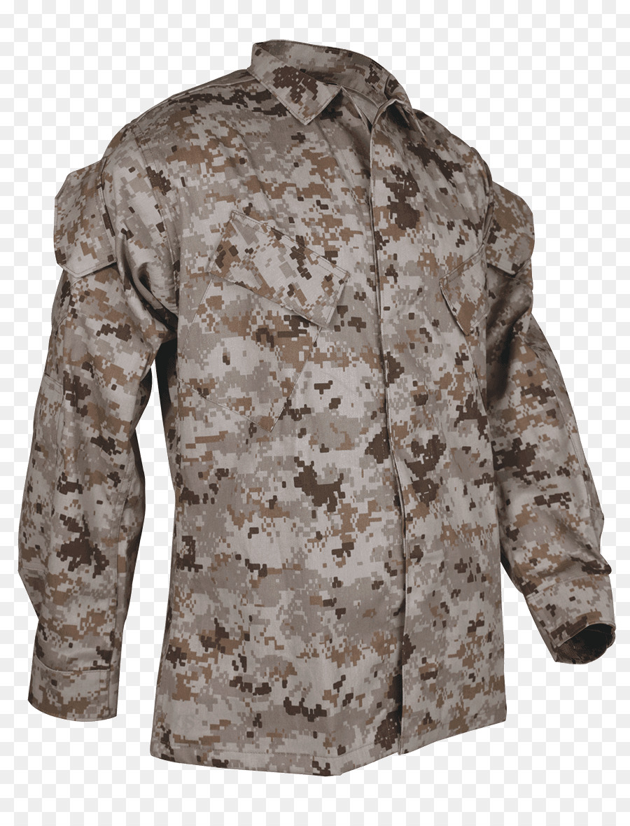 Veste Camouflage，Militaire PNG