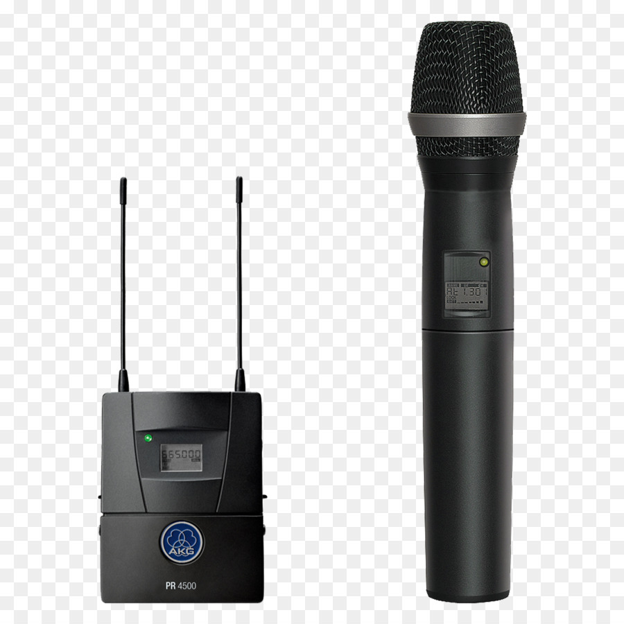 Microphone，Akg Acoustique PNG