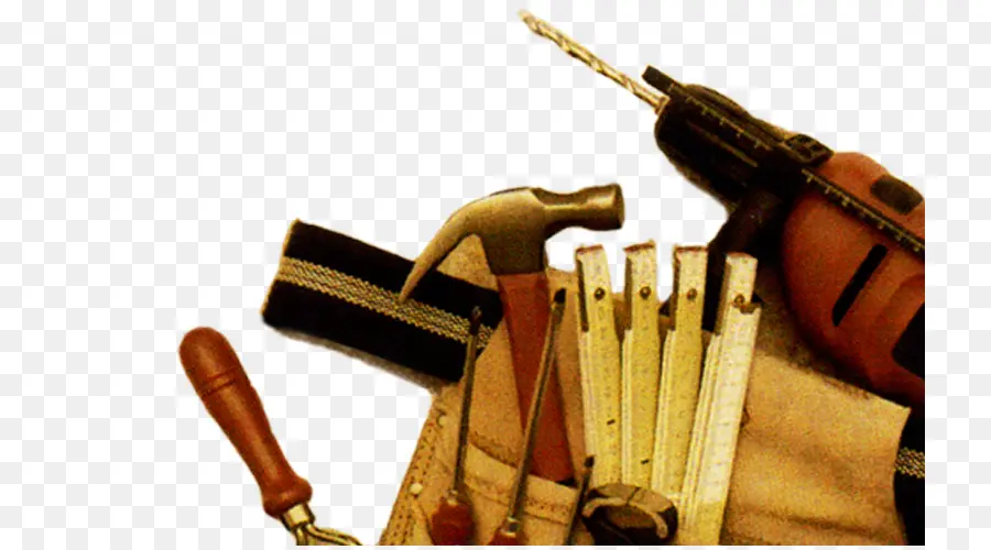 Outils，Marteau PNG