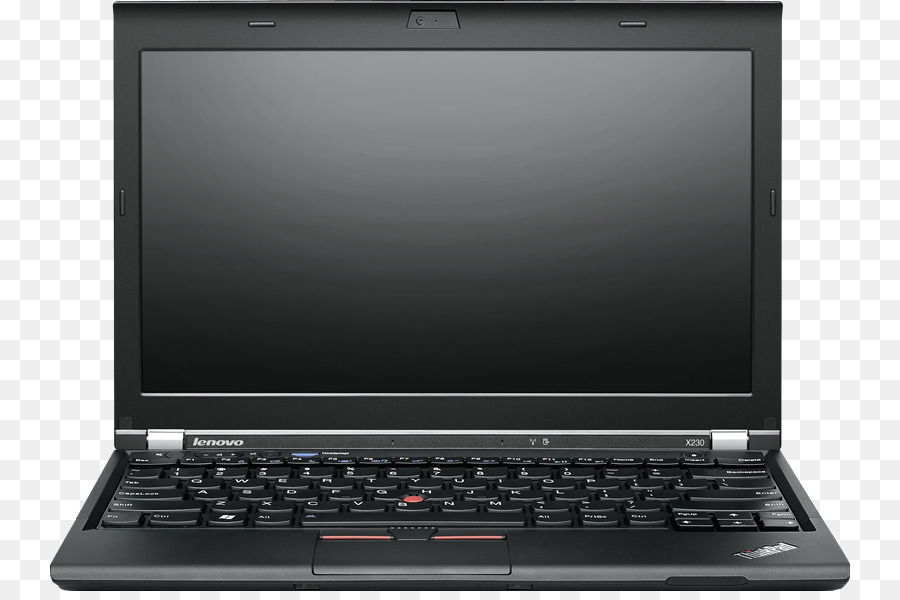 Ordinateur Portable，Thinkpad Série X PNG