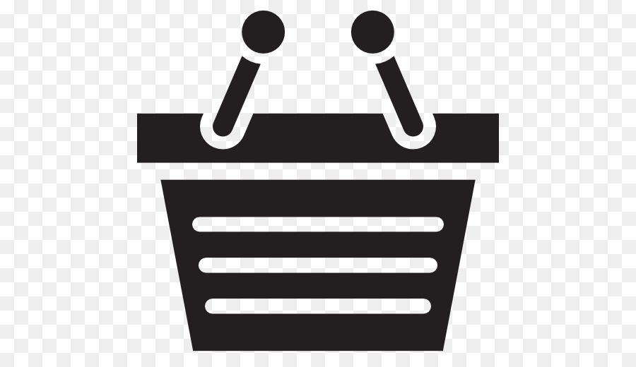 Shopping，Panier PNG