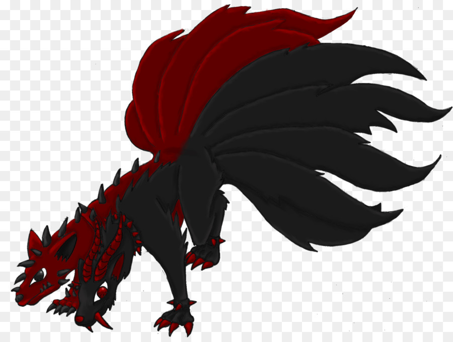 Coq，Dragon PNG