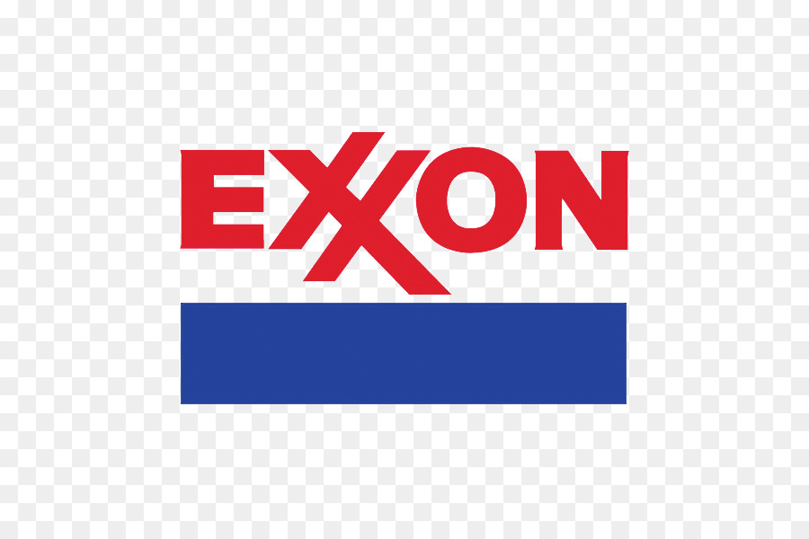 Logo Exxon，Marque PNG