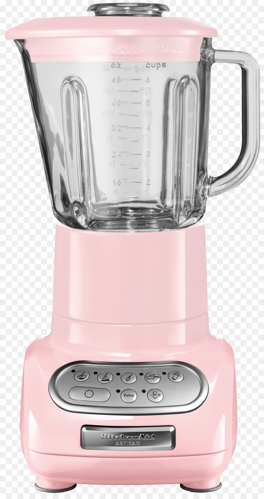 Couteau，Kitchenaid Artisan Ksb5553e PNG