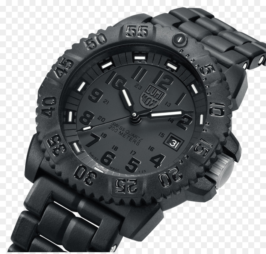 Luminox，Luminaire Marine Luminox Colormark Série 3050 PNG