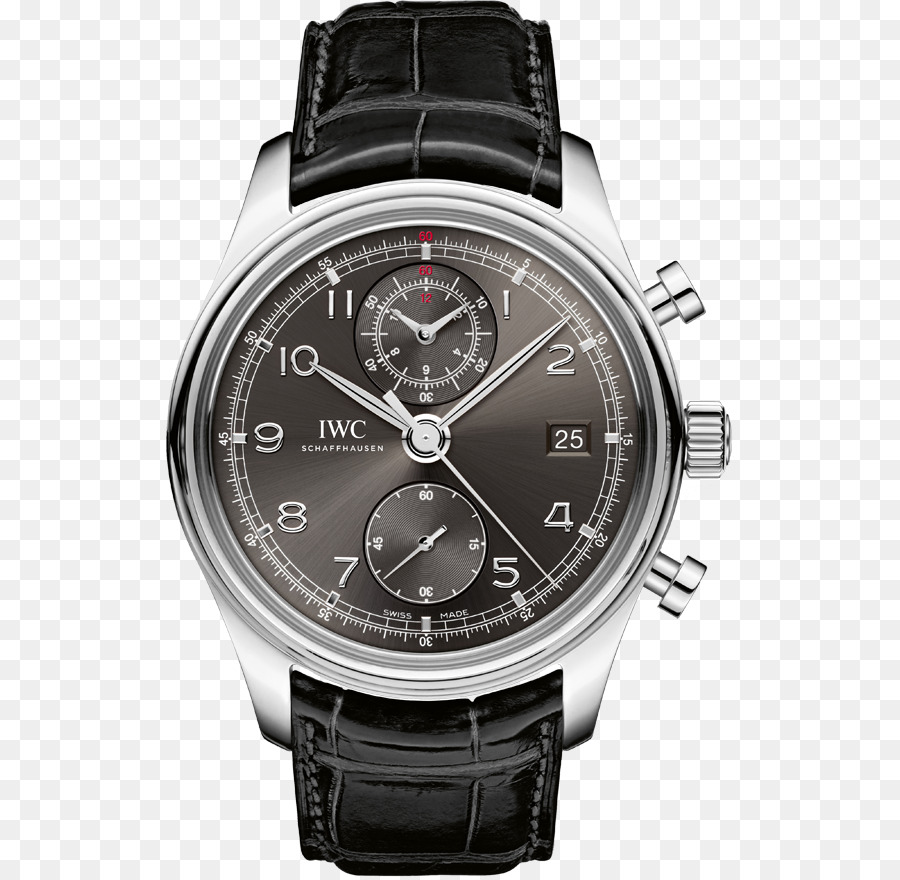 Compagnie Horlogère Internationale，Chronographe PNG