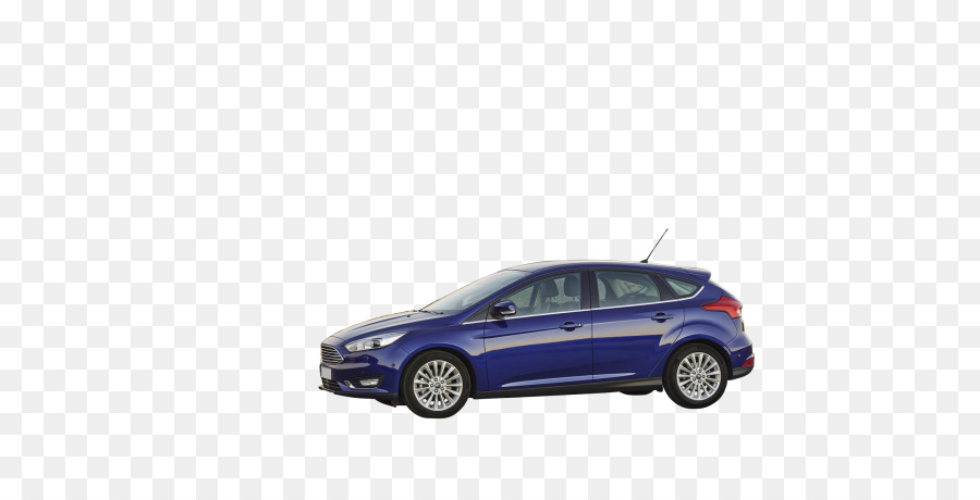 Ford Focus 2015，Gué PNG