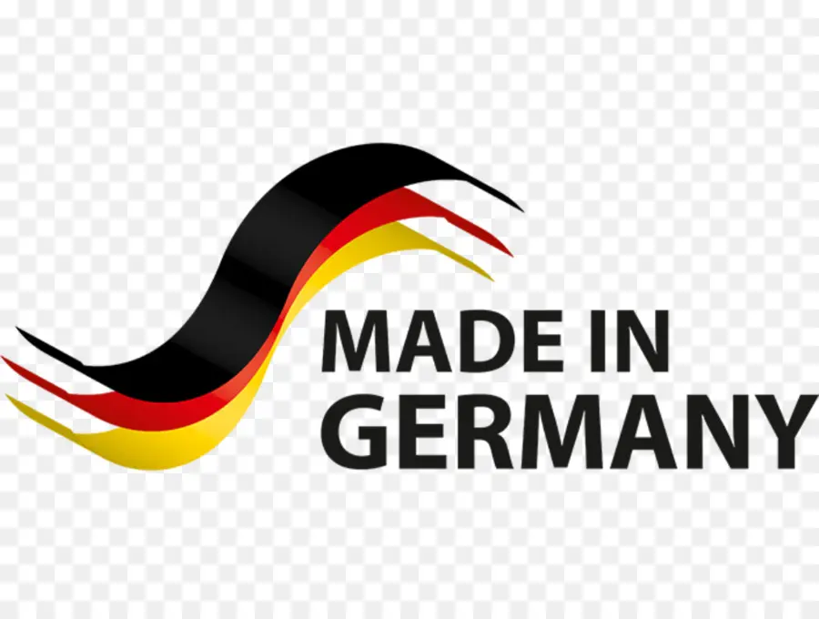 Fabriqué En Allemagne，Qualité PNG