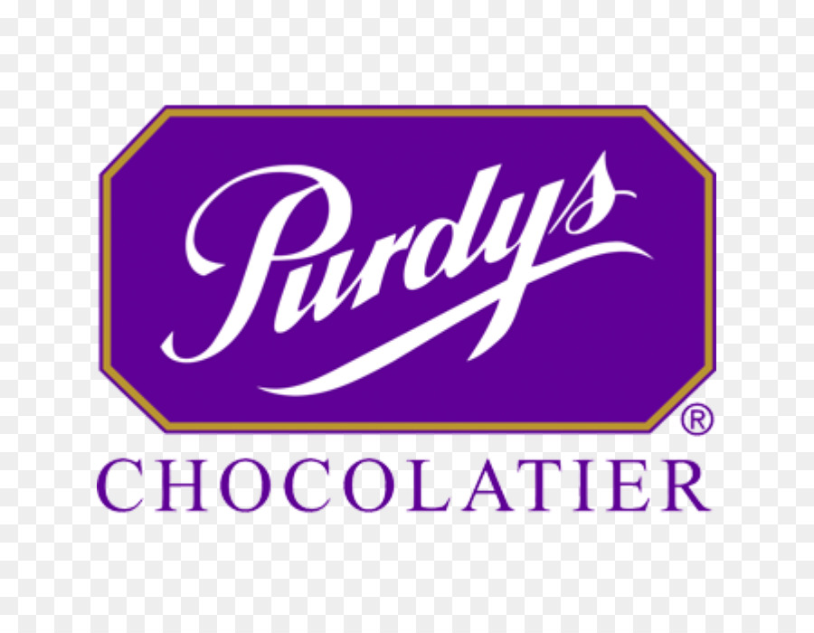 Purdy Chocolatier，Chocolat PNG