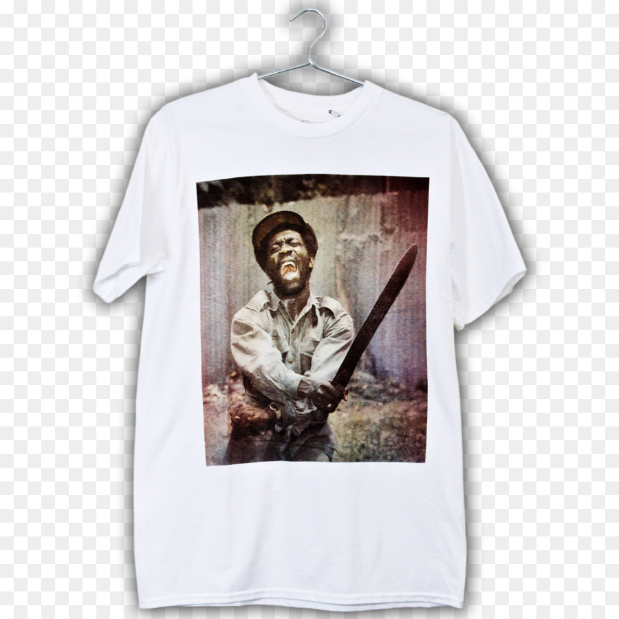 Tshirt，Révolution Africaine PNG