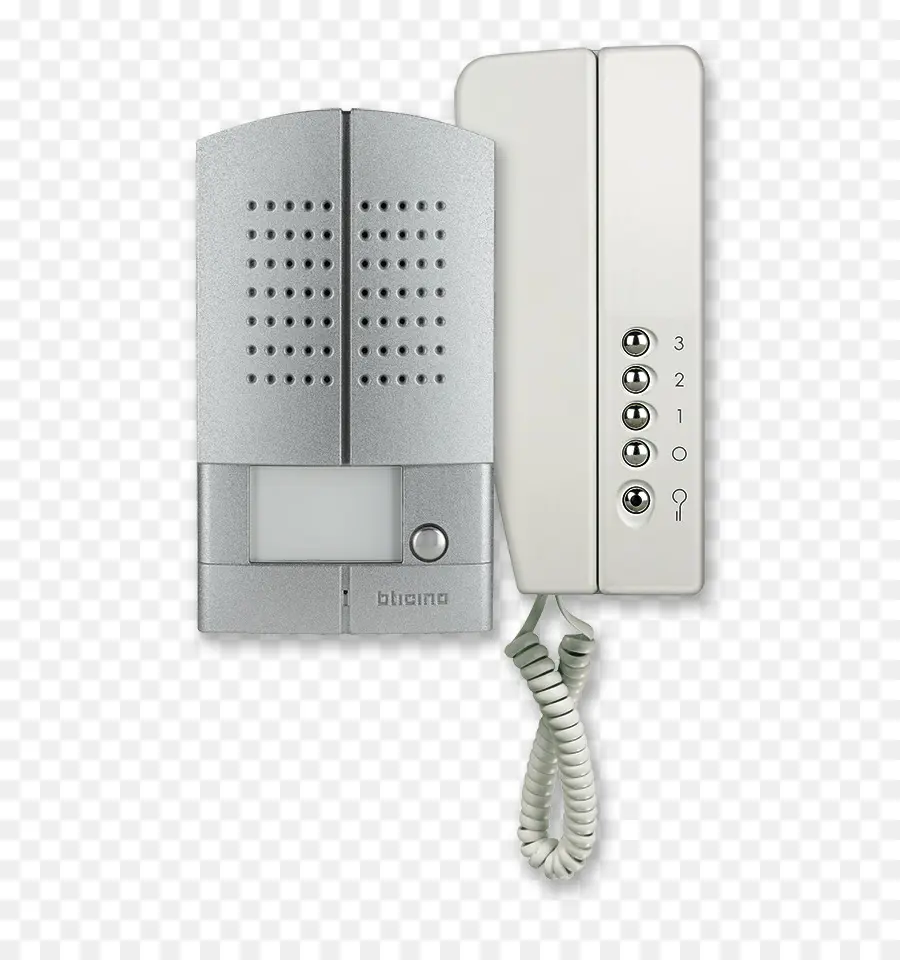 Système D'interphone，Communication PNG