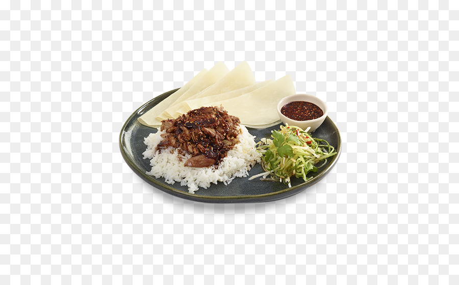 Riz Cuit，La Cuisine Asiatique PNG