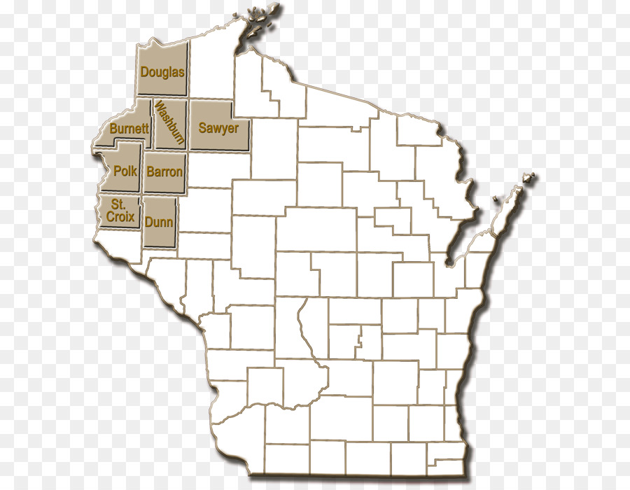 Fond Du Lac，L Iowa PNG