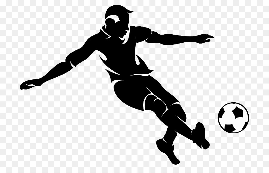 Joueur De Football Football Sport Png Joueur De Football Football Sport Transparentes Png Gratuit