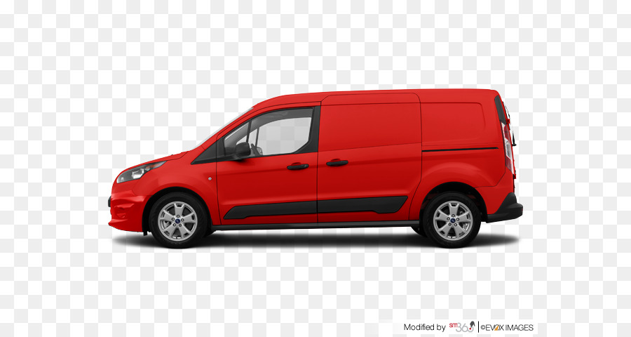 Ford Transit Connect Xlt Wagon 2018，Ford PNG