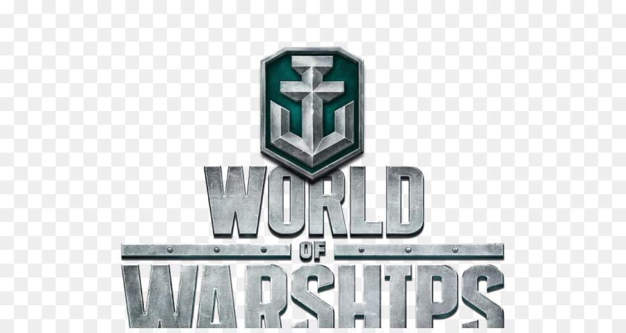 Logo De World Of Warships，Jeu PNG