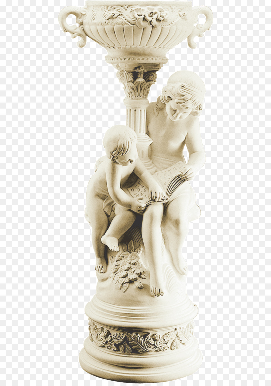 Statue，Sculpture PNG