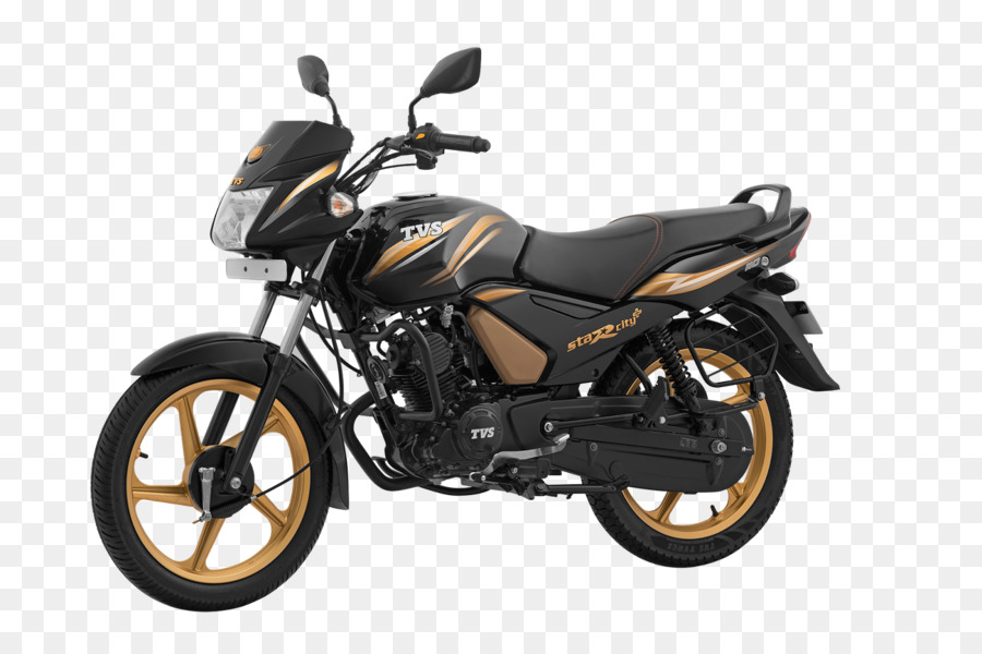 Moto Noire，Deux Roues PNG