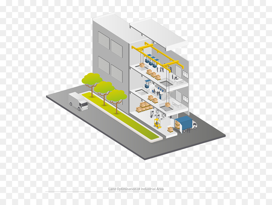 L Architecture，Diagramme PNG