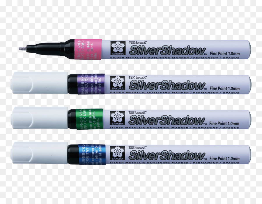 Stylo，Sakura Color Products Corporation PNG