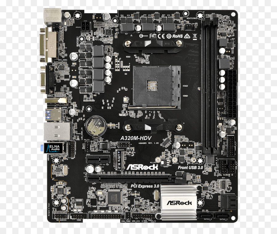 Prise Am4，Asrock Ab350m Hdv PNG