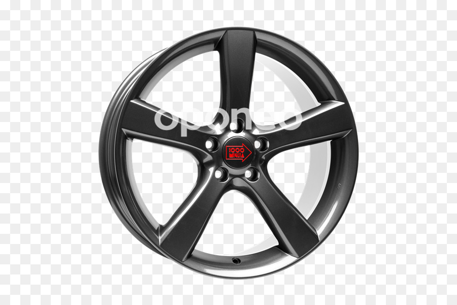 Roue De Voiture，Jante PNG