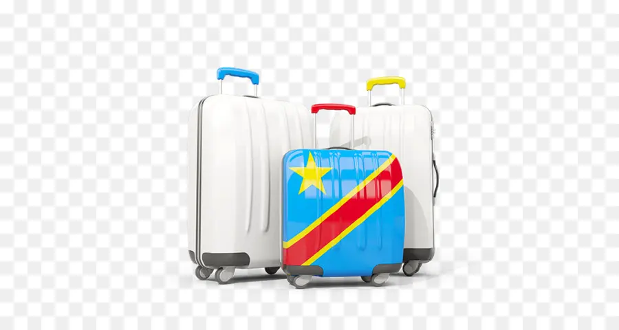 Bagage，Valise PNG