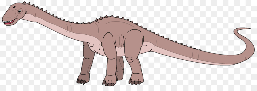 Squelette De Dinosaure，Préhistorique PNG