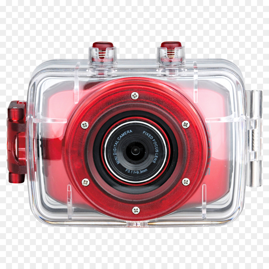 Easypix Goxtreme Race Action Cam De La Pourriture，Caméra PNG