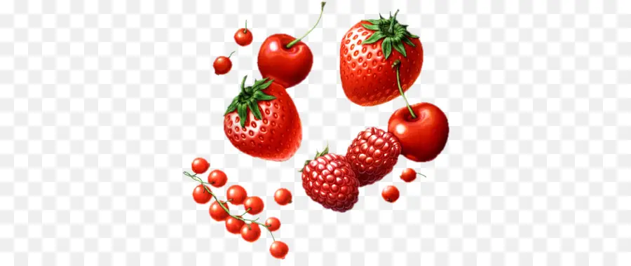 Fraise，La Nourriture PNG