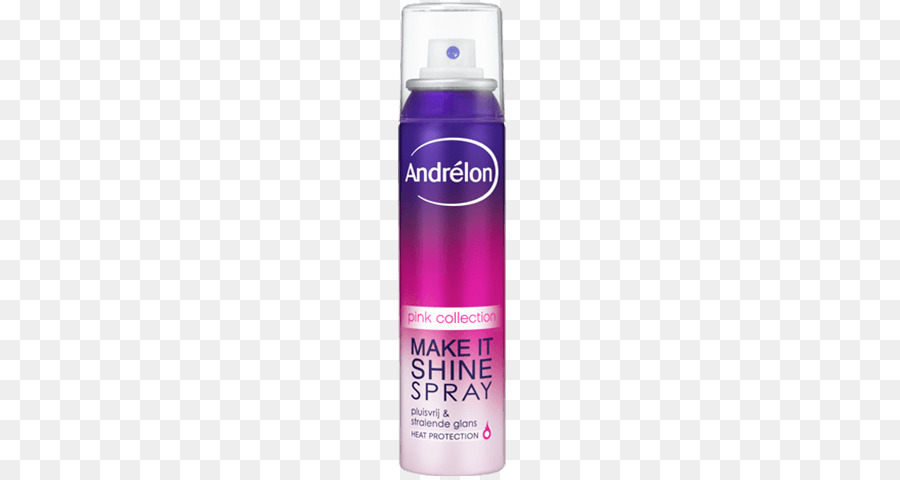 Andrélon，Des Sprays Pour Les Cheveux PNG