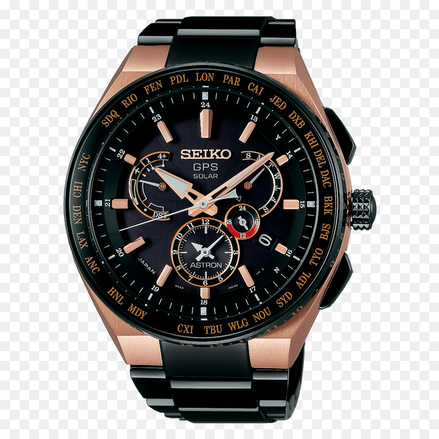 Montre，Seiko PNG