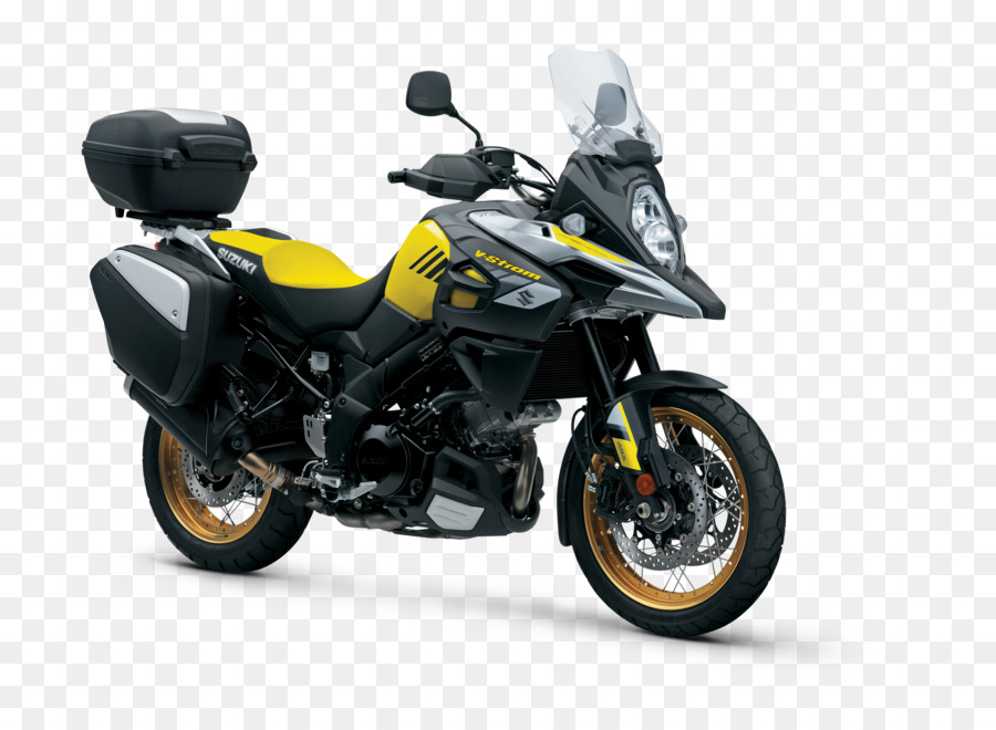 Suzuki，Suzuki Vstrom 1000 PNG