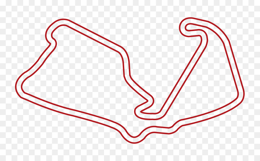 Piste De Course，Circuit PNG