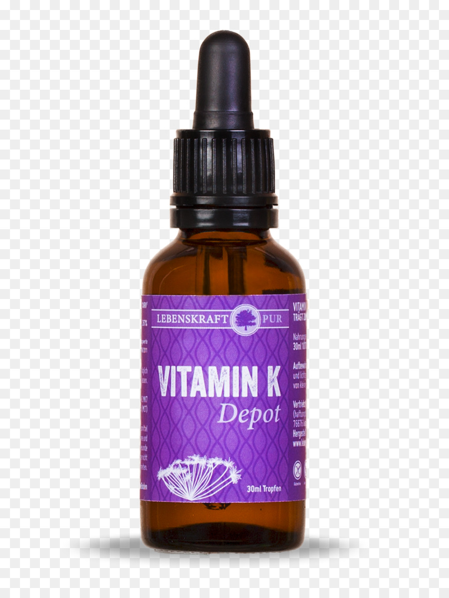 Complément Alimentaire，La Vitamine K PNG