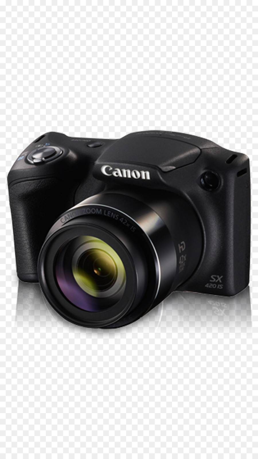 Canon Powershot G9，Caméra PNG