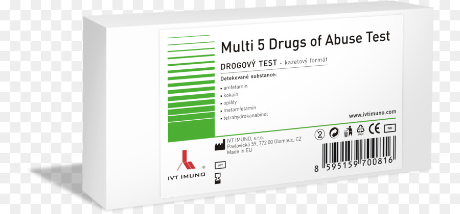 La Drogue，L Urine Test De La Bandelette PNG