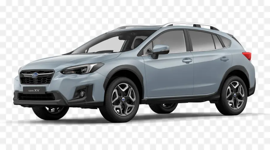 2018 Subaru Crosstrek，Subaru PNG