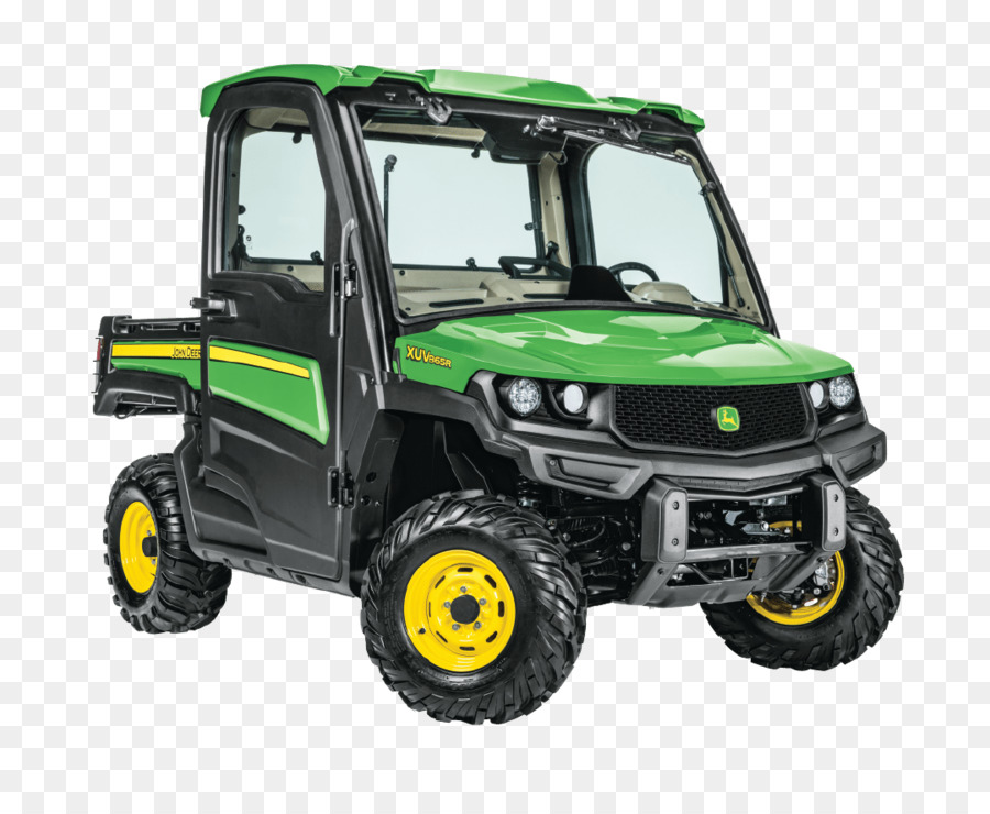 John Deere，Mahindra Xuv500 PNG