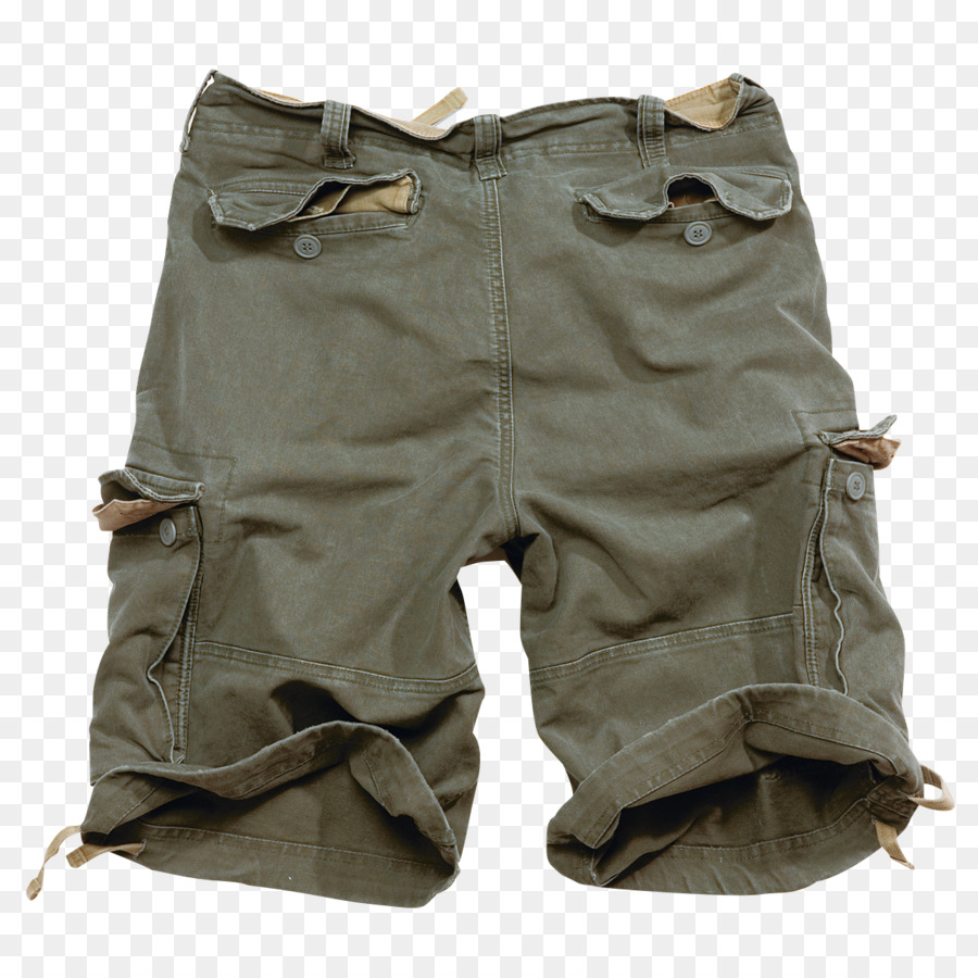 Short Cargo，Vêtements PNG