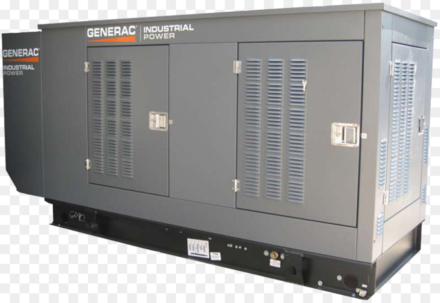 Generatornaya，Générateur électrique PNG
