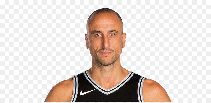 Manu Ginobili，San Antonio Spurs PNG