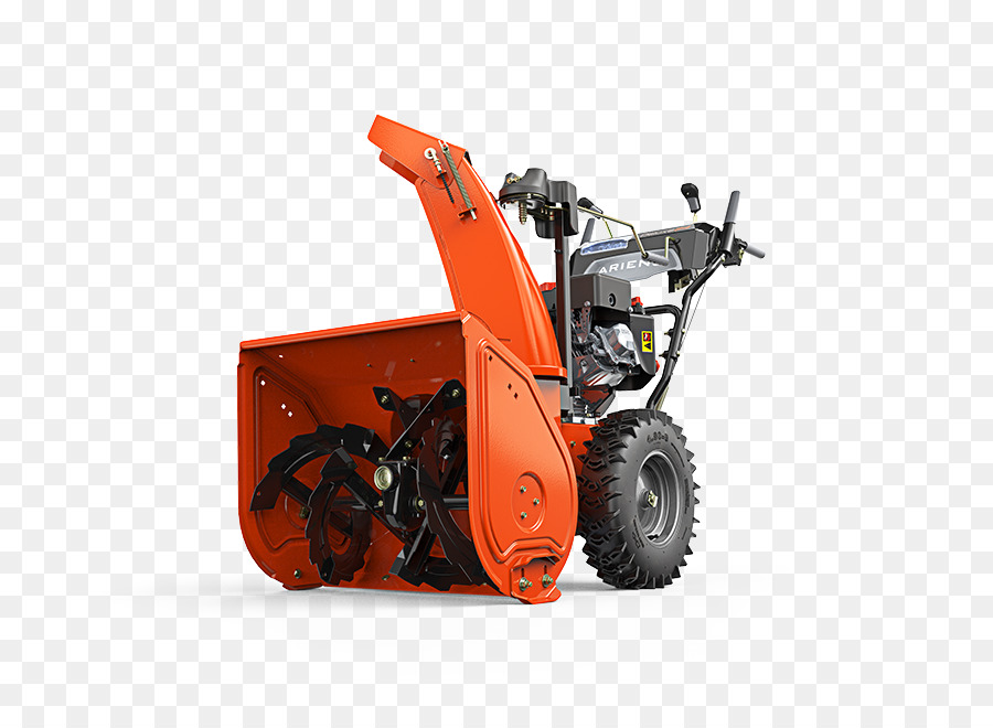 Ariens，Souffleuse Ariens Deluxe 28 Sho 921048 PNG