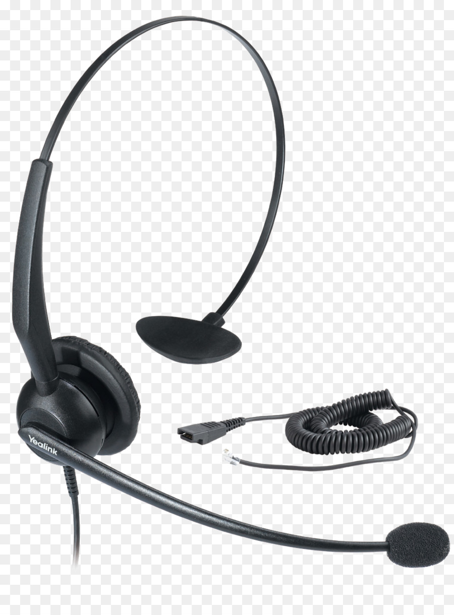 Casque Noir，Audio PNG