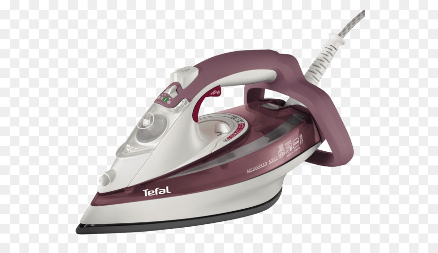 Fer à Repasser，Tefal PNG