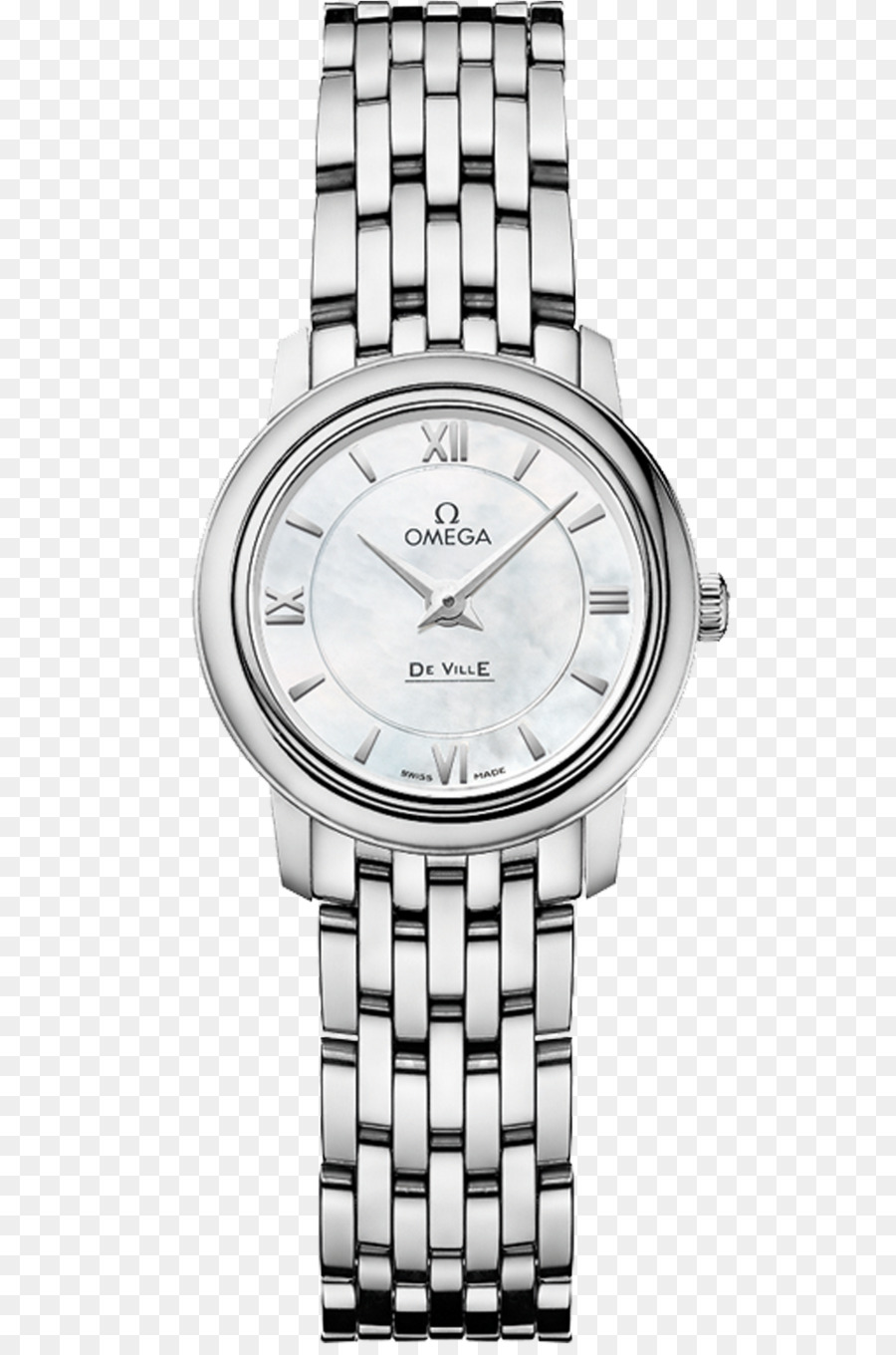 Montre En Argent，Montre PNG