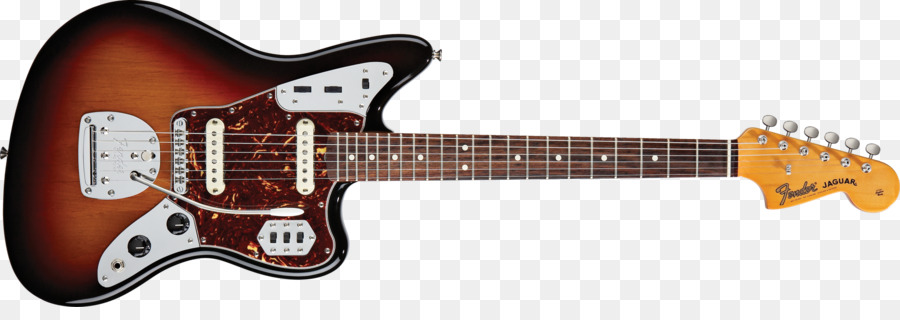 Fender Jaguar，Fender Jazzmaster PNG
